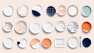 Best Plates: A Guide to Choosing the Right Plate for Your Needs