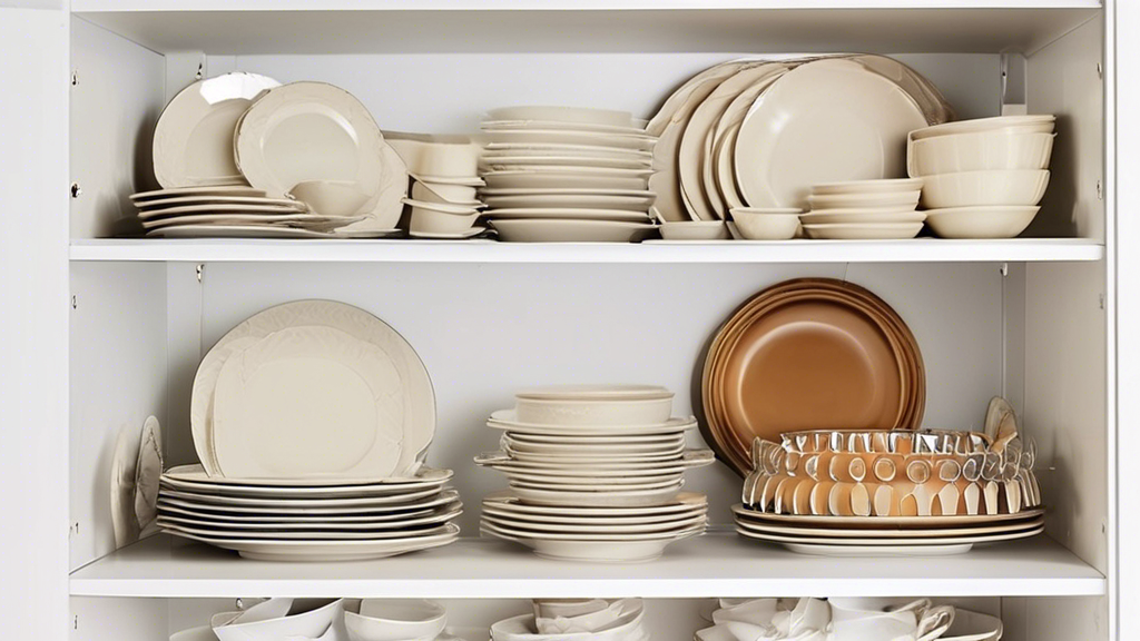 Dish Plate Holder: A Guide to Storage Solutions