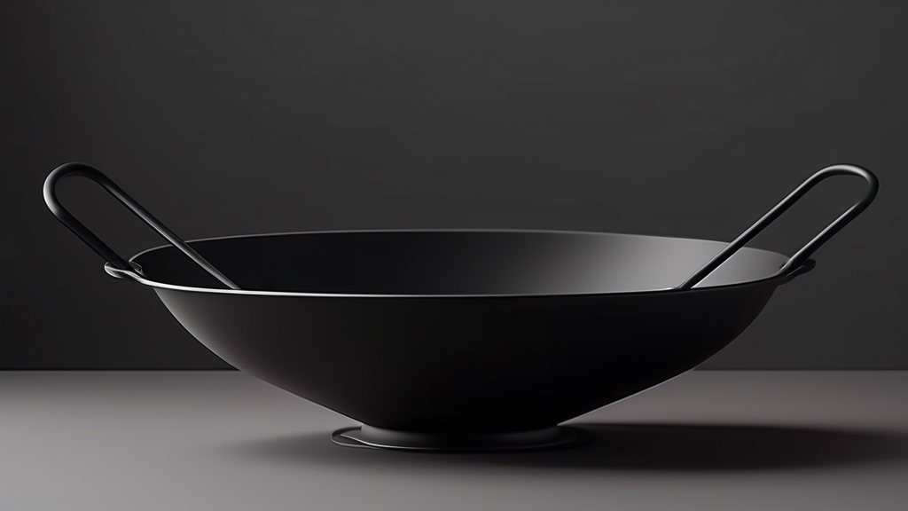 Black Metal Drainer: A Darkly Stylish Solution