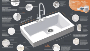 The Ultimate Guide to Sinks