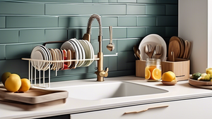 The Ultimate Guide to Dish Racks