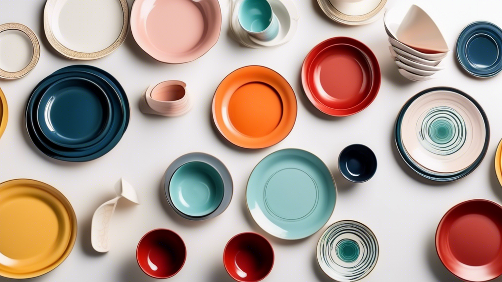 The Ultimate Guide to Plate and Bowl Holders