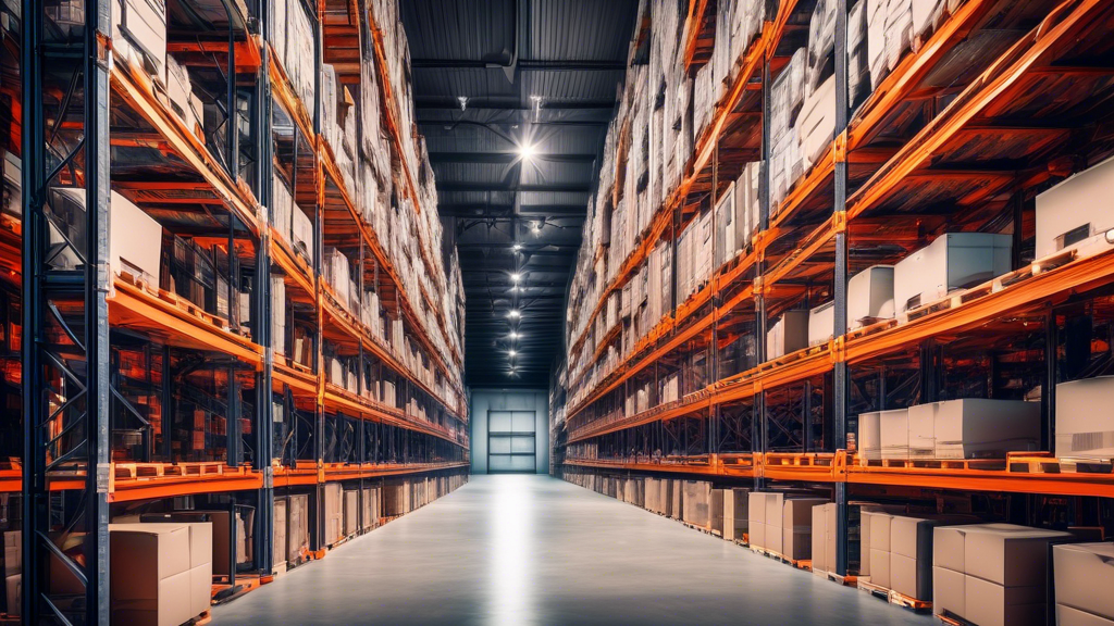 Maximizing Storage: The Benefits of Layer Racks