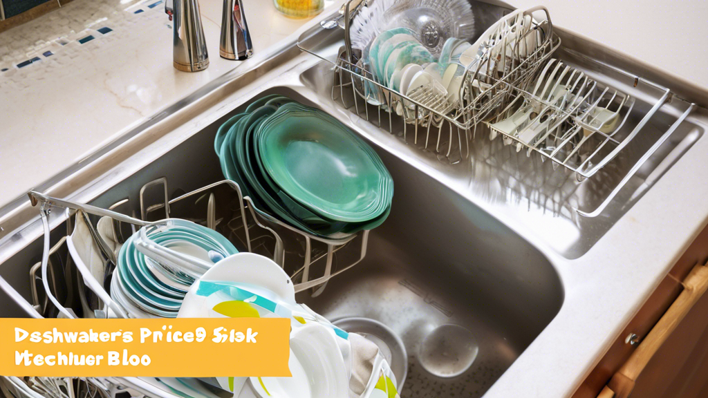 Dishwasher Price Guide