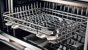 Unbreakable Dishwasher Racks: A Guide to Finding Dependable Ones