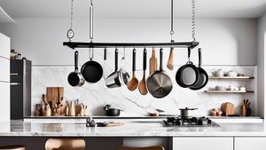 Cooking Rack: Elevate Your Culinary Adventures