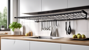 Simplify Your Drying Routine: The Ultimate Guide to Kitchen Drying Racks