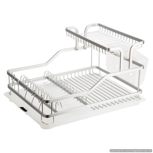 MATT DISH RACK